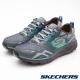 SKECHERS (男) 跑步系列 GO Trail - 54112CCMT product thumbnail 2