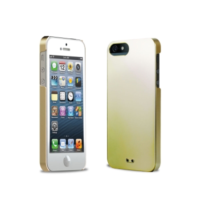 Tunewear EGGSHELL iPhone 5/5S / SE 珍珠手機殼