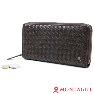 montagut leather bag