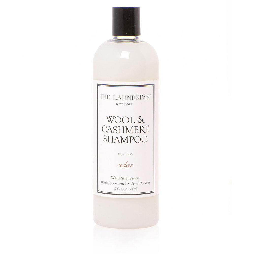 THE LAUNDRESS 毛料衣物洗衣精475ml