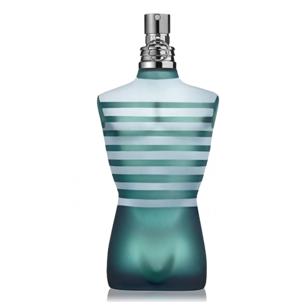 Jean Paul Gaultier高提耶 Le Male 裸男男性淡香水 75ml