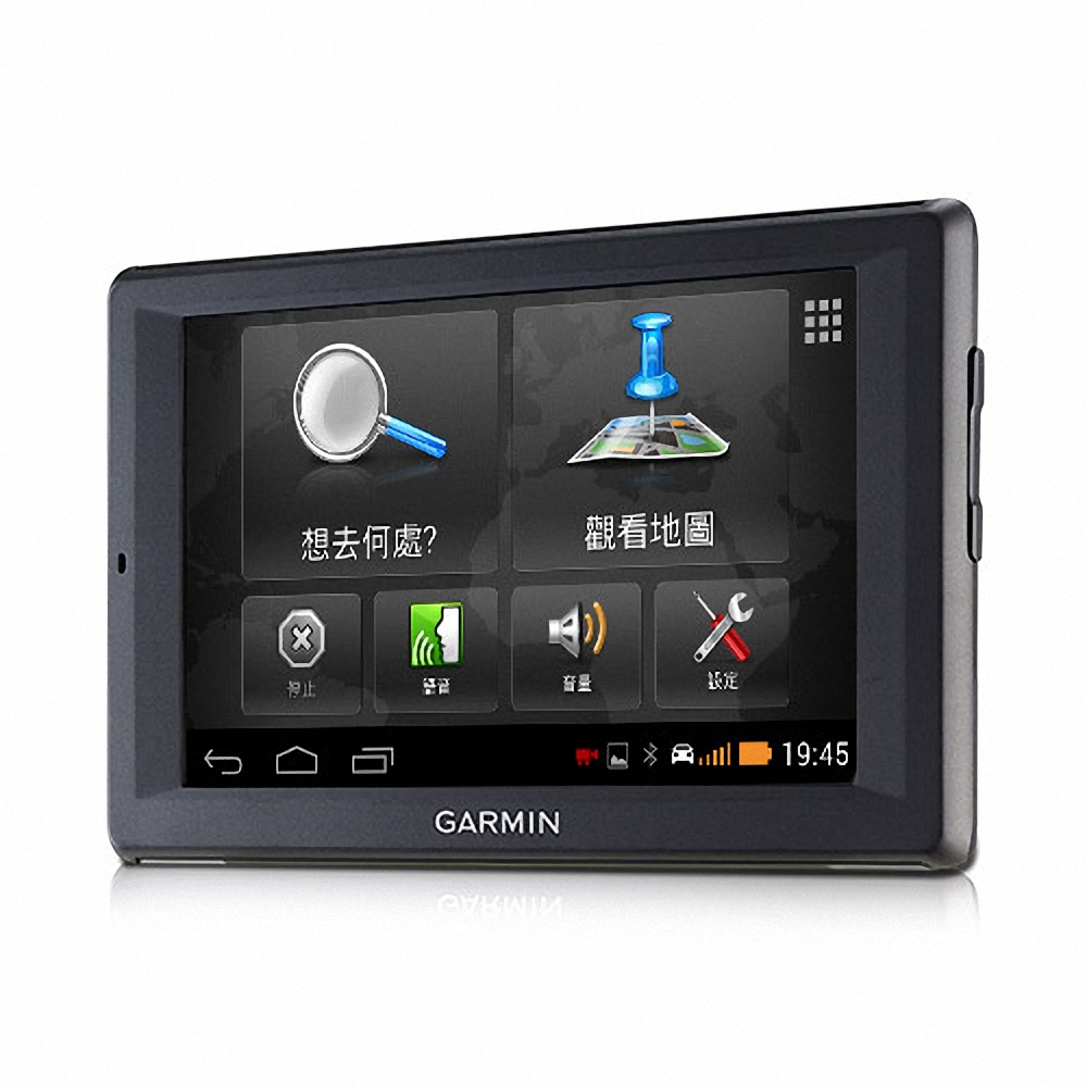 GARMIN nuvi 4590 WIFI聲控衛星導航機-急速配