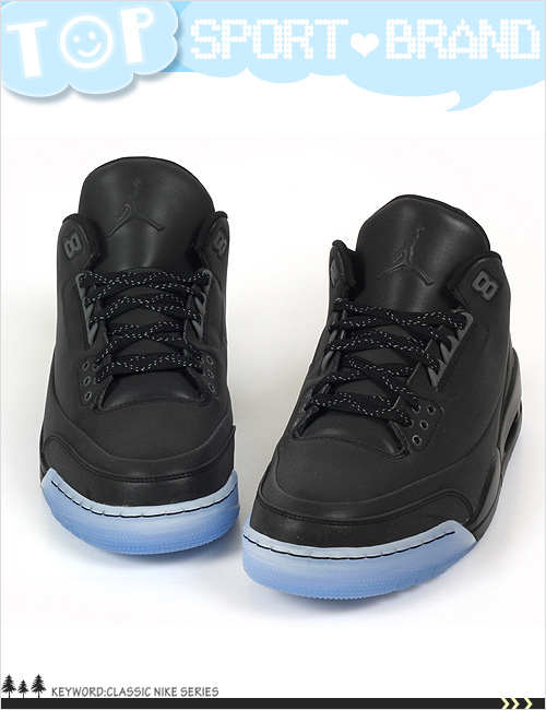 (男)Nike Jordan 5LAB3 籃球鞋