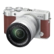 FUJIFILM X-A3 16-50mm 變焦鏡組(公司貨) product thumbnail 1