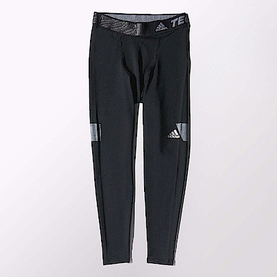 adidas 緊身褲 Tech Fit Cool 女款