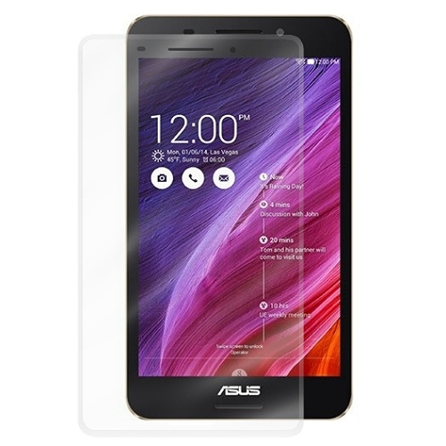 D&A ASUS Fonepad 7 (FE375CL)日本原膜HC螢幕保護貼(鏡面抗刮)