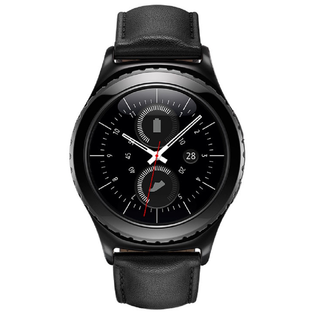 Samsung Gear S2 智慧手錶 經典款 - 快速到貨