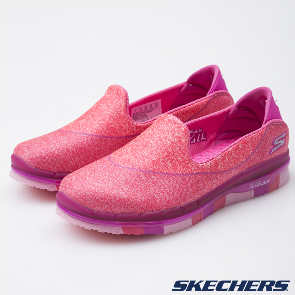 SKECHERS (童) 女童系列 GO Flex - 81078LHPK