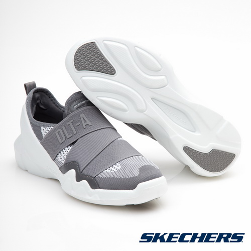 SKECHERS (女) 運動系列 DLT A - 66666091GYW