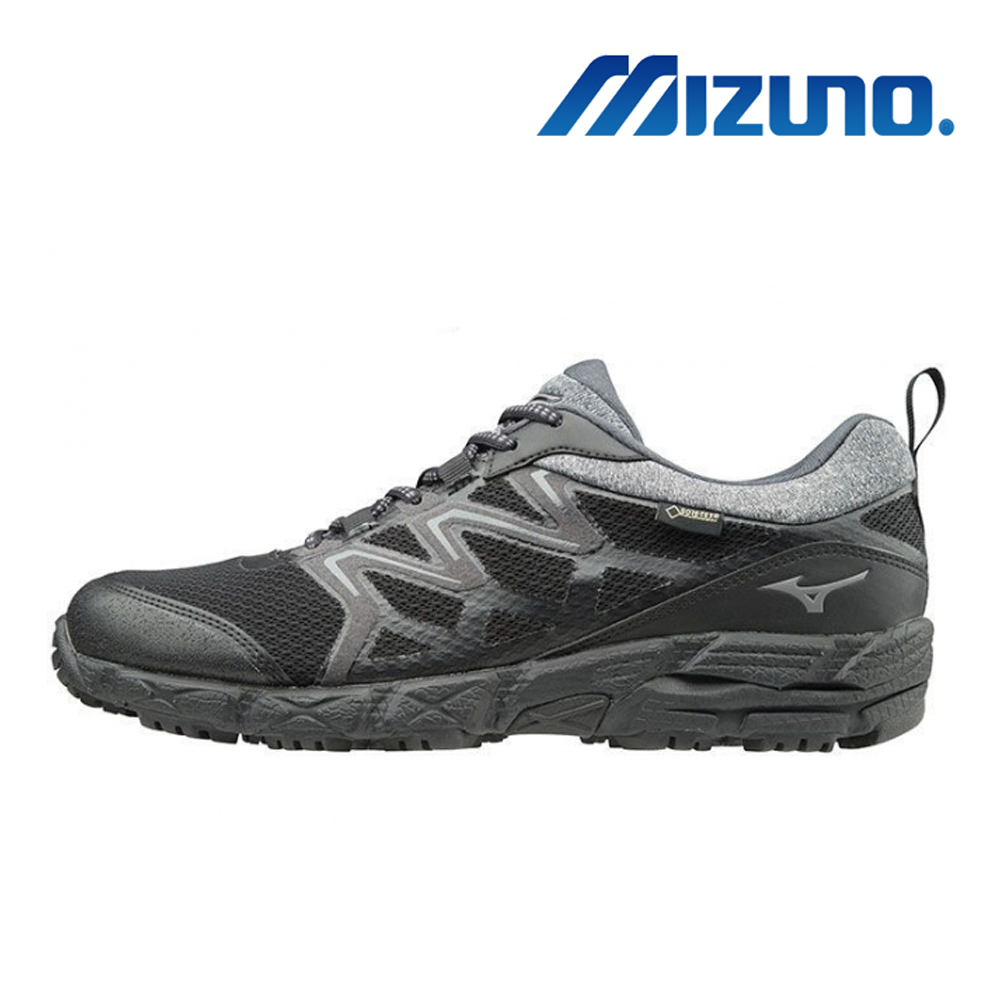 mizuno wave gazelle