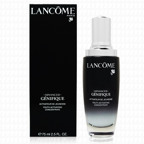 LANCOME蘭蔻 超進化肌因賦活露75ml