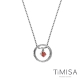 TiMISA《光芒指輪》純鈦項鍊(E)-(7色) product thumbnail 6