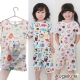 baby童衣 居家服 中大童夏日清涼睡衣 41202 product thumbnail 1