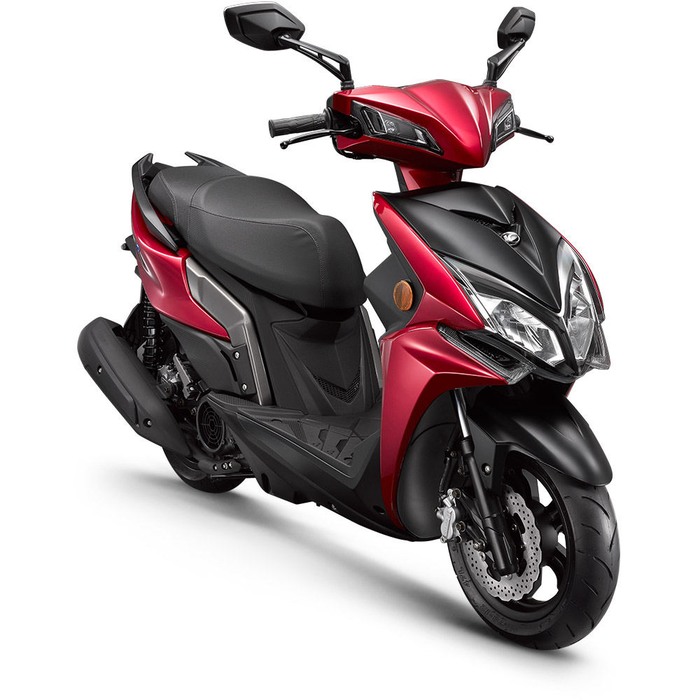 【KYMCO 光陽機車】 RACING S125-六期車(2019年新車)