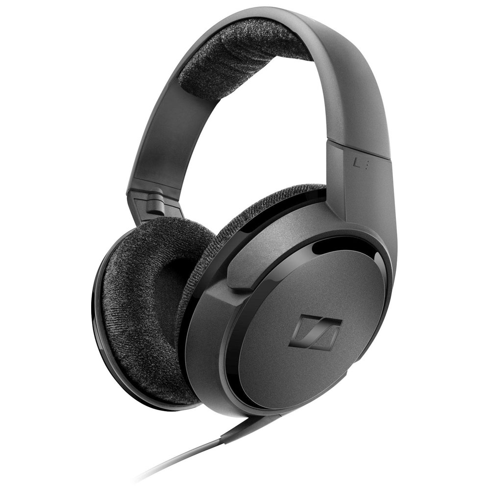 SENNHEISER HD419 耳罩式耳機