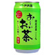 《伊藤園》綠茶易開罐340ml(24入) product thumbnail 1