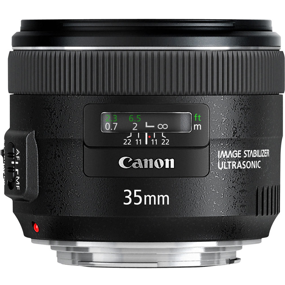 Canon EF 35mm F2 IS USM 大光圈廣角鏡頭(公司貨) | CANON | Yahoo奇摩