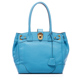 A.D.M.J 牛革上釦式 COVA-TOTE-BLUE product thumbnail 1