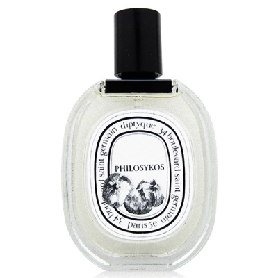 diptyque 希臘無花果淡香水100ml TESTER 贈精美禮品袋