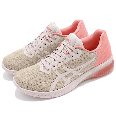 Asics 慢跑鞋 Gel-Kenun SP 運動 女鞋