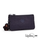 Kipling 零錢包 雲彩深紫-小 product thumbnail 1