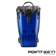 POINT 65 N Boblbee GTX 25L 馳聘無界旗鑑硬殼包 (寶藍) product thumbnail 1