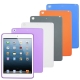 J27經典款iPad Air(ipad5)平板果凍套保護貼組 product thumbnail 1