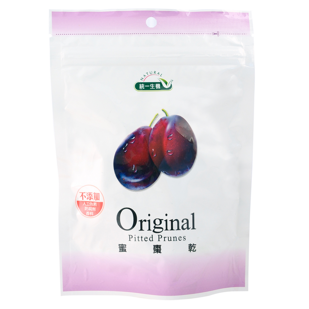 統一生機 ORIGINAL蜜棗乾(200g)