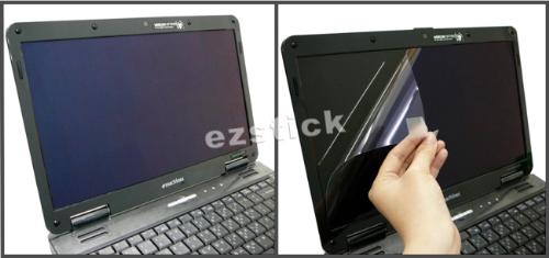 EZstick矽膠鍵盤保護膜-ACER eMachine 725 專用