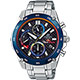 CASIO 卡西歐 EDIFICE TORO ROSSO 限量聯名錶/50.5mm product thumbnail 1