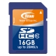 Team 十銓科技 SDHC 16GB Class10記憶卡 product thumbnail 1