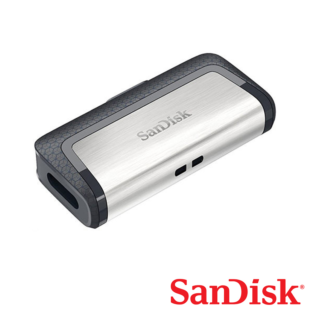 SanDisk 32G Ultra USB Type-C USB3.1 隨身碟