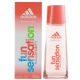 ADIDAS愛迪達 觸動快樂女用運動香水 50ml product thumbnail 1