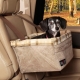 美國SOLVIT寵物介護 豪華版寵物車用安全籃 (L號) product thumbnail 1