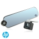 HP F770 1080p後視鏡 雙鏡頭行車紀錄器 product thumbnail 1