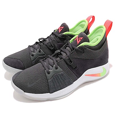 Nike 籃球鞋 PG 2 EP 運動 男鞋