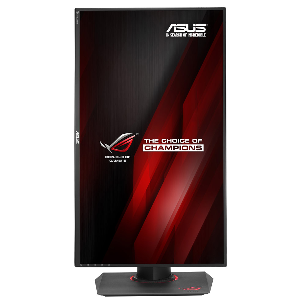 ASUS ROG Swift PG279Q 27型電競螢幕| 27型螢幕| Yahoo奇摩購物中心