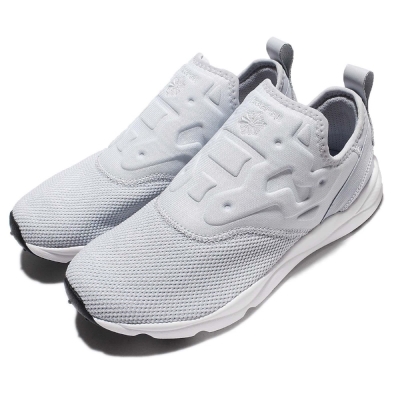 Reebok Furylite Slip On HK 女鞋