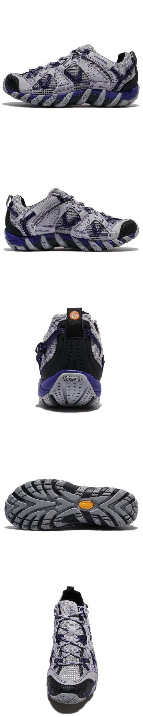 Merrell 戶外鞋 Waterpro Maipo 女鞋