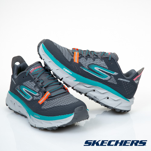 SKECHERS(女)跑步系列GO Trail Ultra 4-14111CCTL