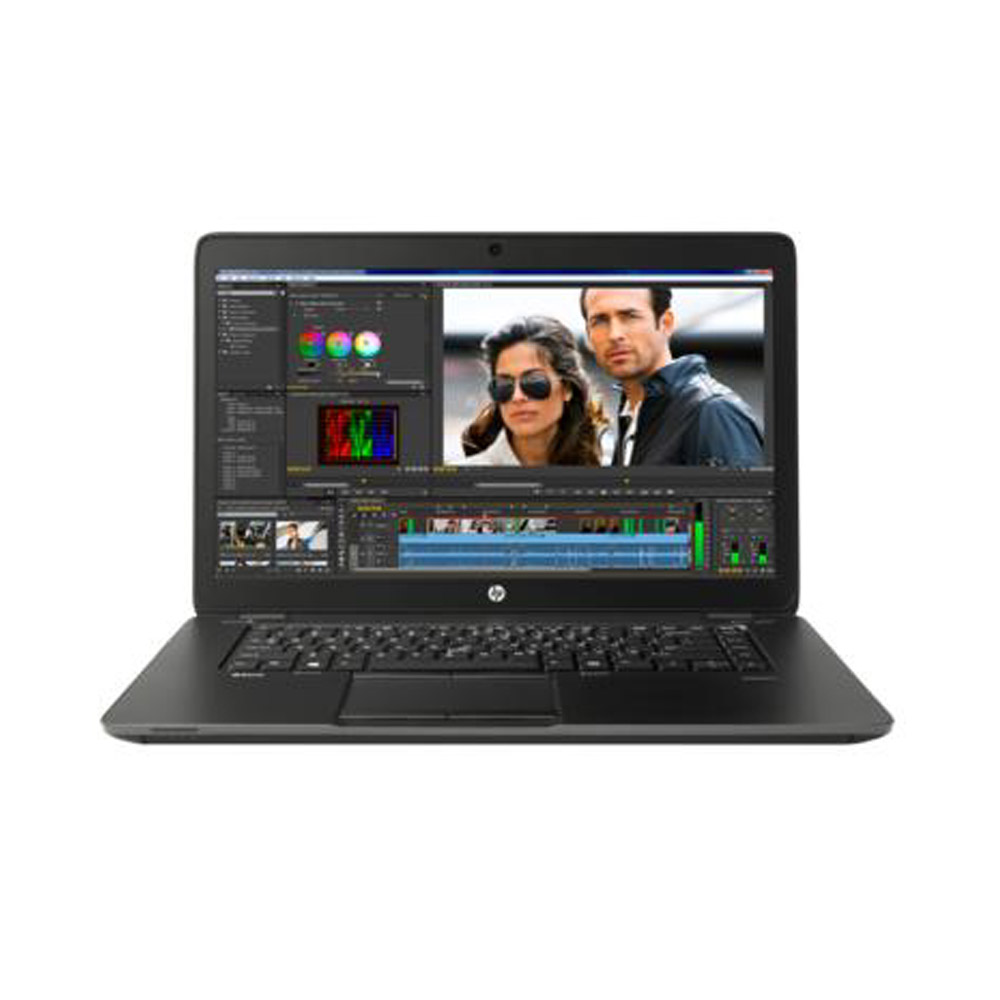 HP ZBook 15G2 15吋繪圖筆電(i7-4810MQ/256G/8G/FHD)