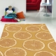 范登伯格 - 夢幻世界高級仿羊毛地毯 - 水果寶貝 (170x230cm) product thumbnail 1