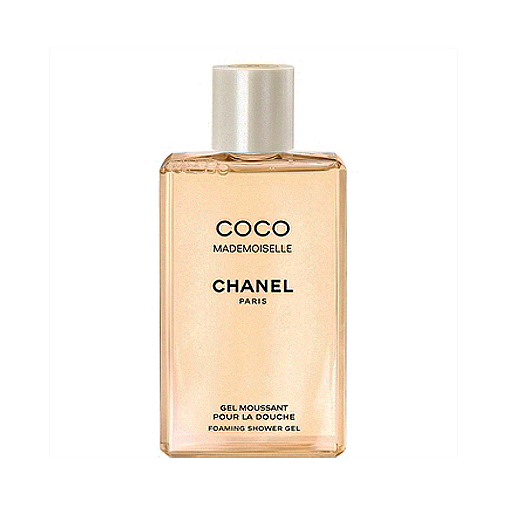 香奈兒CHANEL 摩登COCO輕盈沐浴凝露  200ml