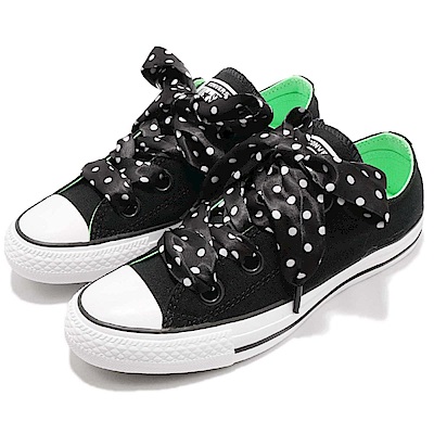 Converse 休閒鞋 Big Eyelets 女鞋