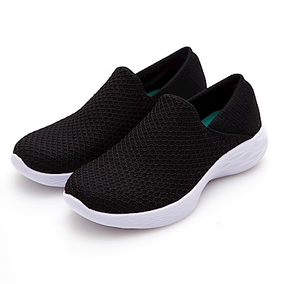 SKECHERS (童) 女童系列 YOU - 81158LBKW