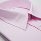 金安德森 粉紅色基本款長袖襯衫 product thumbnail 1