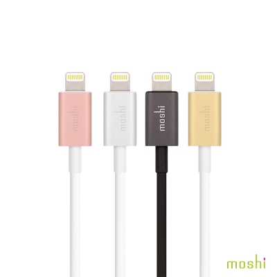 Moshi Lightning - USB 傳輸線 (1M )