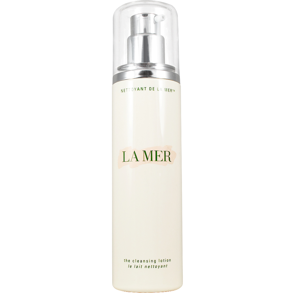 LA MER 海洋拉娜 潔膚乳(200ml)(新包裝)