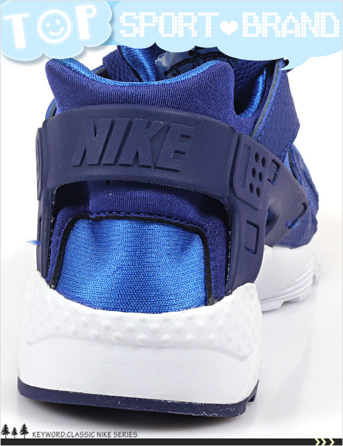 (女)NIKE HUARACHE RUN