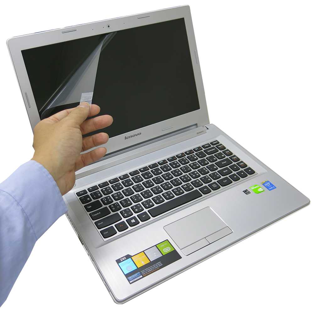 EZstick Lenovo IdeaPad Z40-70 專用 防藍光螢幕貼